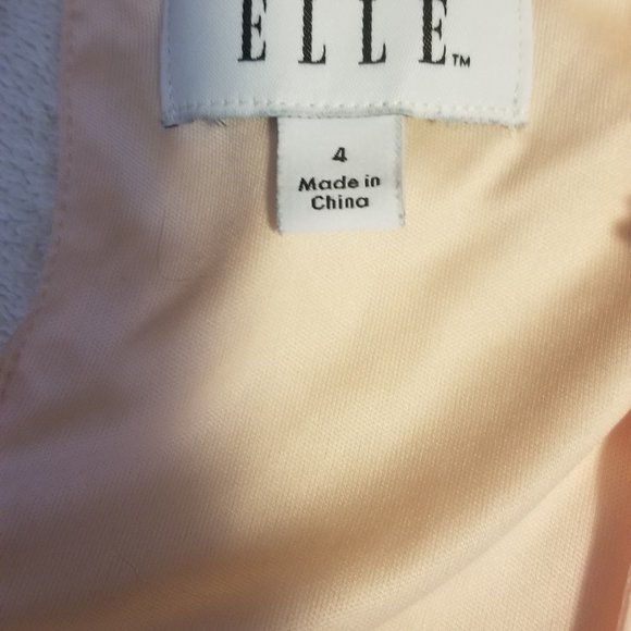 Elle Dress - Picture 5 of 6